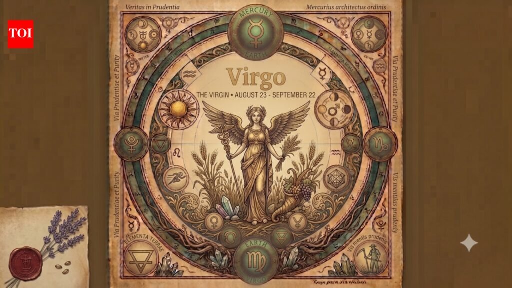 Virgo Horoscope Today, August 19, 2026: No magic shortcut, no lazy luck