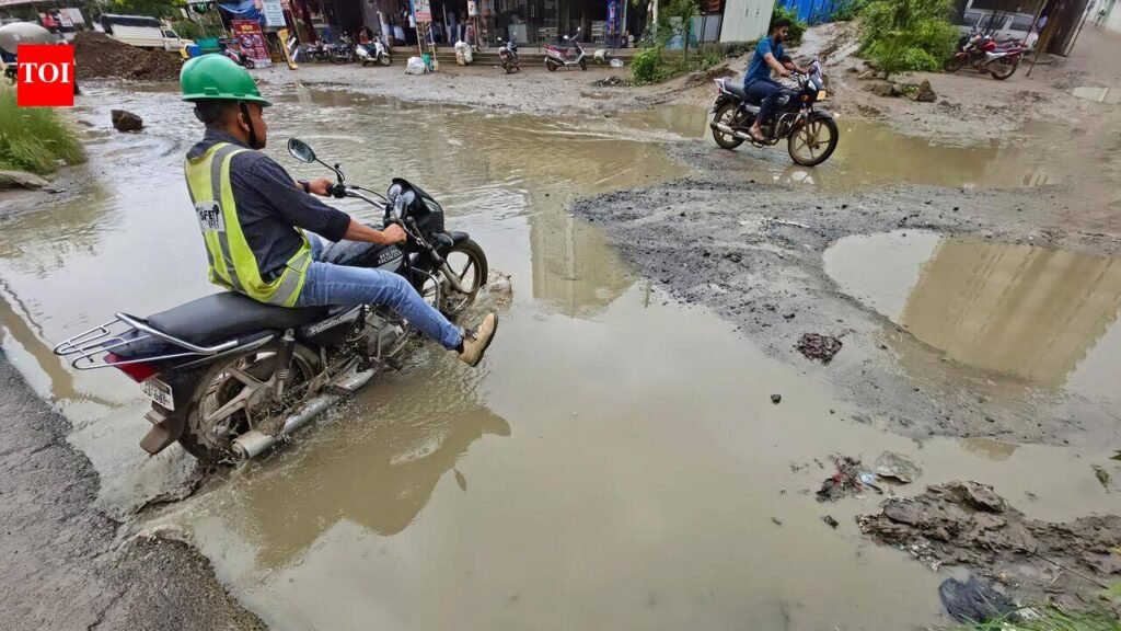 When there are roads, accidents occur: NCP’s Bhor MLA on 10-year-old’s death | Pune News