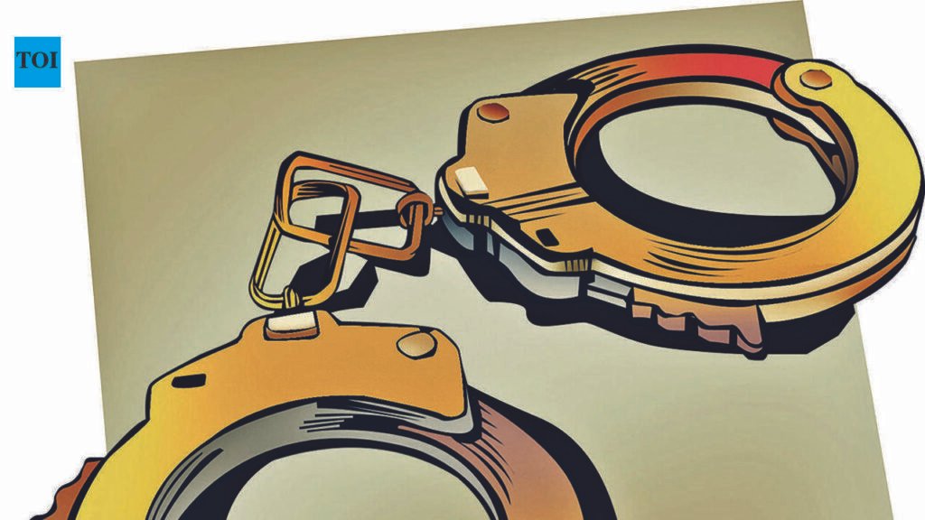 Man kills brother-in-law over family feud in Pratapgarh | Prayagraj News