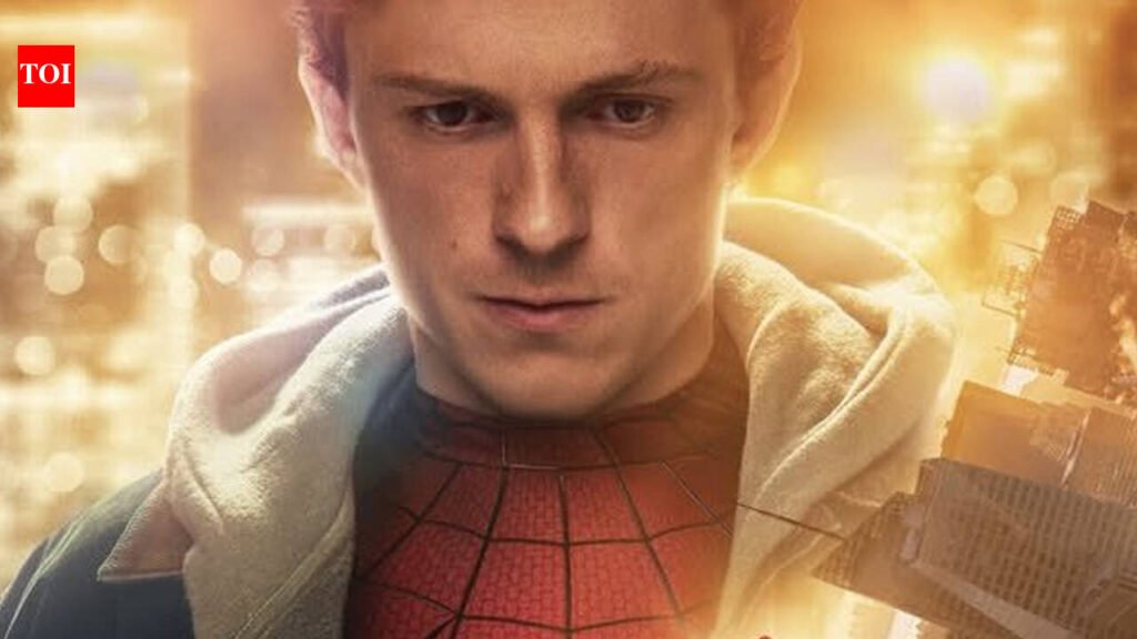 Tom Holland set to earn USD 100 MILLION for ‘Spider-Man: Brand New Day’ after USD 2 billion box office haul |