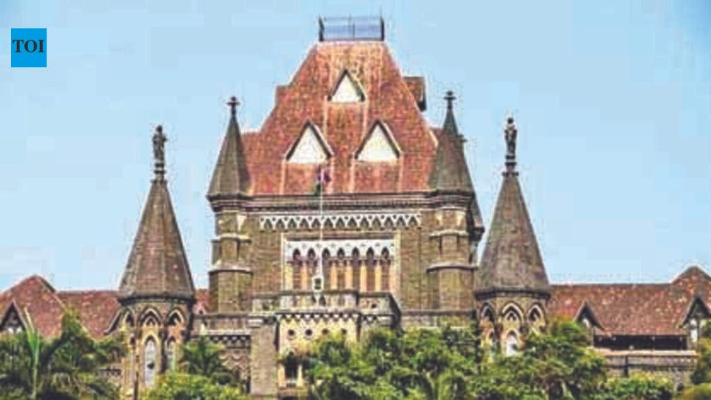 Bombay HC orders removal of encroachments from pond area in Mumbai | Mumbai News