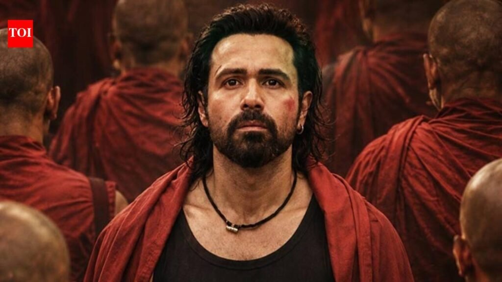 ‘Awarapan 2’ box office collection day 5: Emraan Hashmi delivers the first Rs 100 crore solo lead film of his career, earns 122 percent return on investment | Hindi Movie News