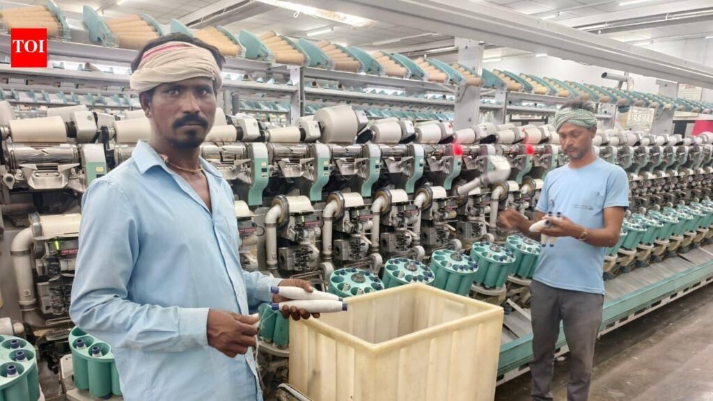From crime records to factory jobs, Jhalawar tries to break decade-old cycle in Kanjar settlements | Jaipur News