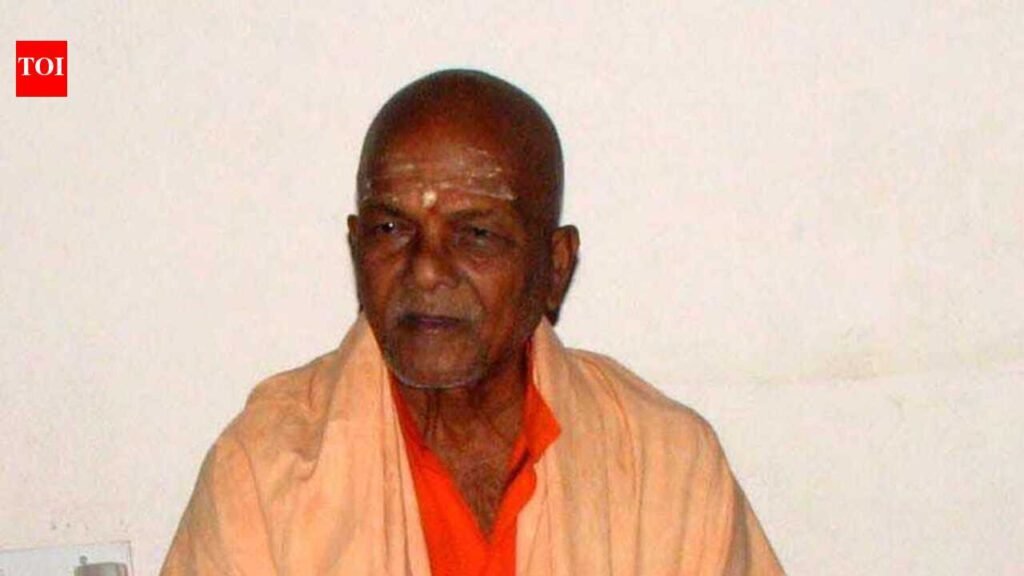 Court acquits Maoist Azad in seer’s murder | Bhubaneswar News