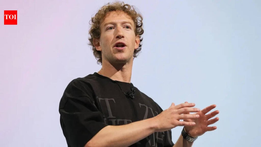 ‘They knew’: US states accuse Meta of hiding Instagram’s impact on teenagers