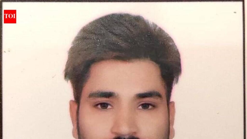 Father of two shot dead in road rage over minor accident in Ludhiana | Chandigarh News