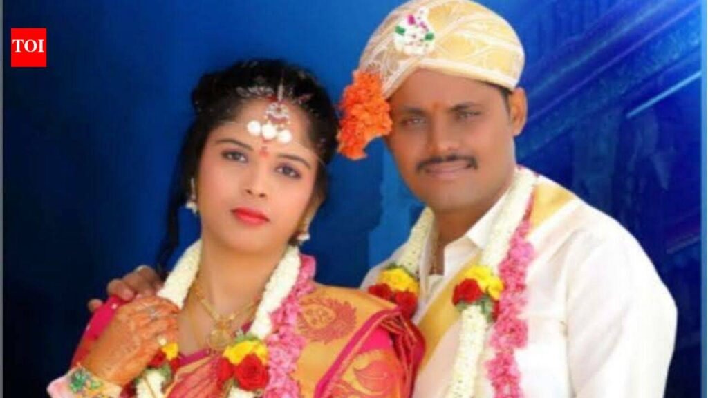 ‘Wanted to start new life’: More skeletons tumble out as Bengaluru woman, lover kill husband | Bengaluru News