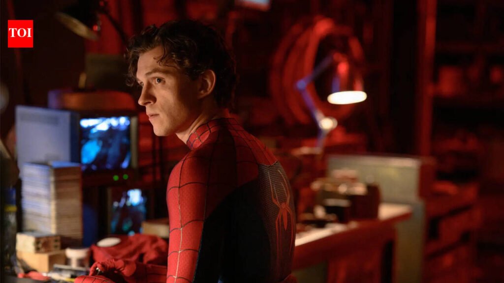 ‘Spider-Man: Brand New Day’ box office collection Day 20: Tom Holland starrer sees good growth; hits Rs 563 crore mark in India |
