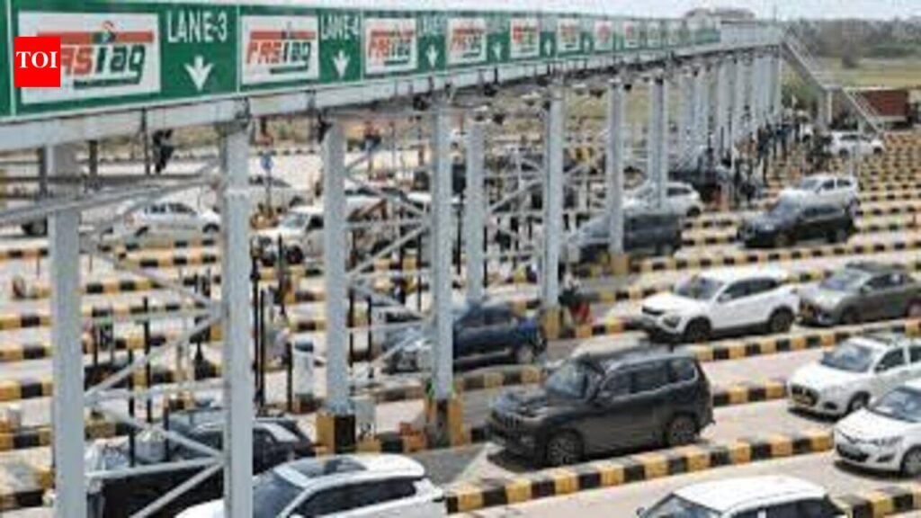 Remove tolls in ORR: PMK MLA | Chennai News