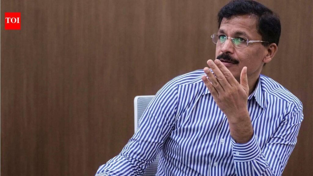 Maharashtra Food And Drug Administration: ‘Acted in public interest’: Tukaram Mundhe after Bombay HC orders FDA to pay Rs 5 lakh to Pune sweet shop | Pune News