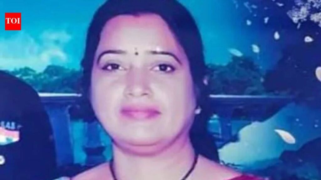 Telangana shocker: Class 10 student stabs school director to death | Hyderabad News