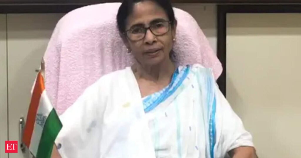 Three months into opposition in Bengal: TMC split tests Mamata – survive, reinvent or fade