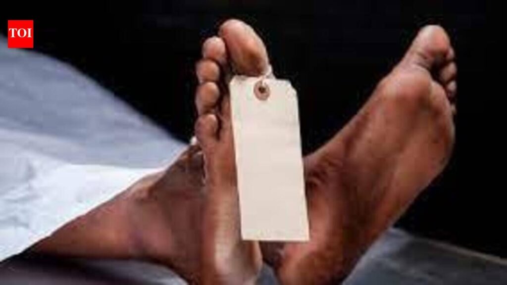 Woman dies after injection given for fever by RMP | Hyderabad News