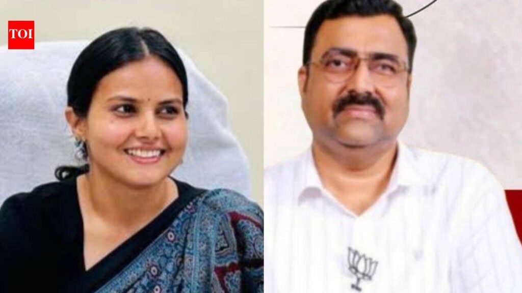 Ulhasnagar civic chief orders probe into manual tenders, bars fresh manual bids till findings | Thane News
