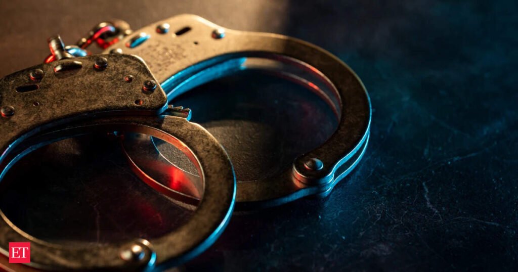 Samajwadi Party leader among 14 sentenced to life imprisonment in Raebareli murder case