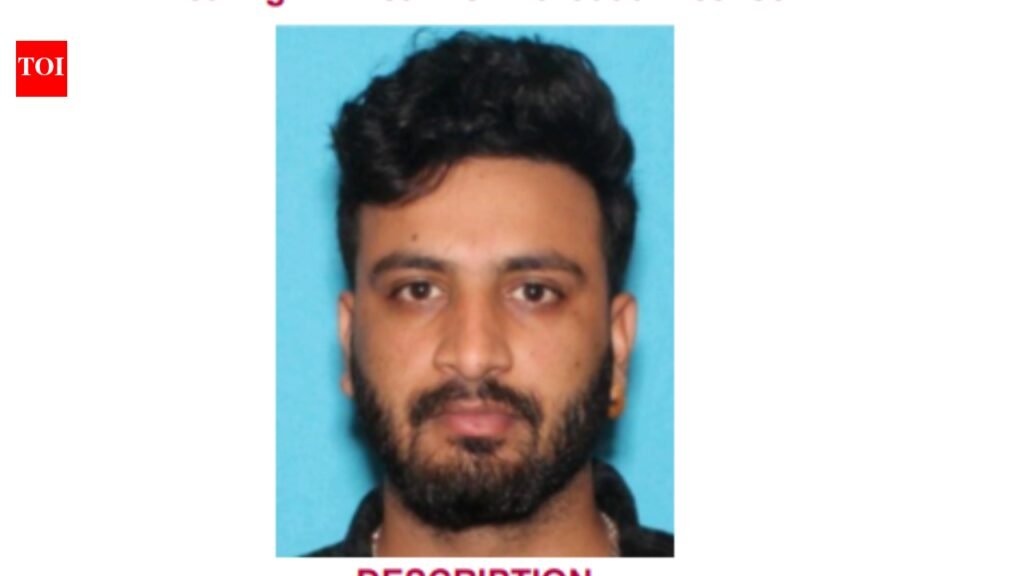 FBI puts Indian national Major Singh on Most Wanted list | World News