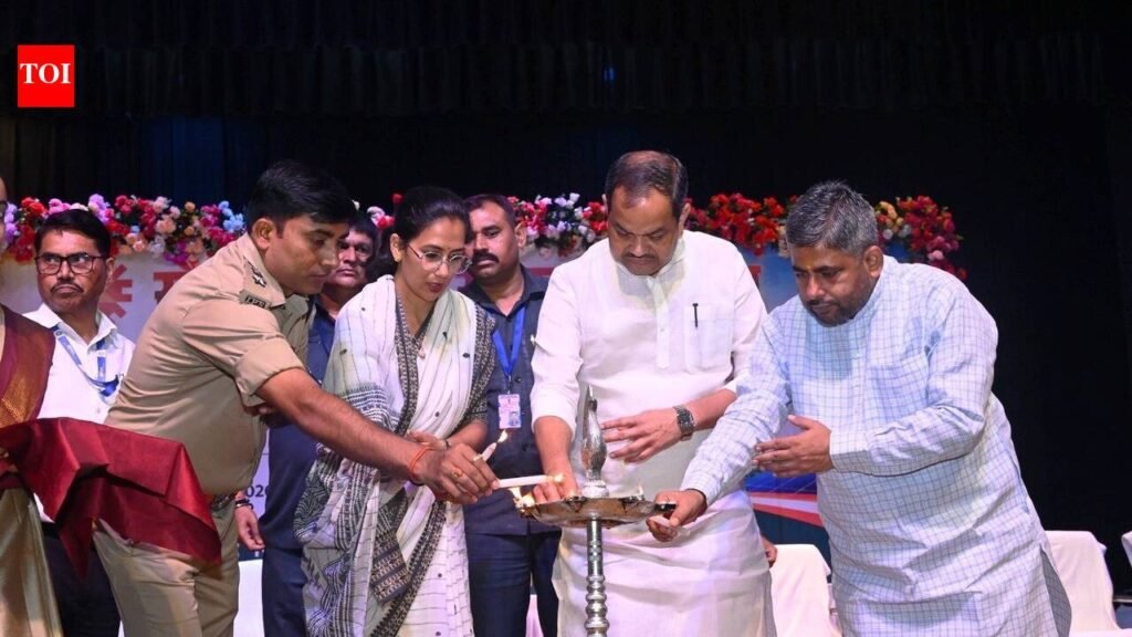 Awareness camp held in Bhagalpur to promote rooftop solar installations | Patna News