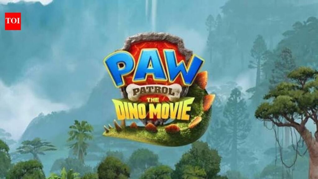 Jennifer Hudson joins the ‘PAW Patrol’ universe; says ‘Every child has a superpower’ | English Movie News