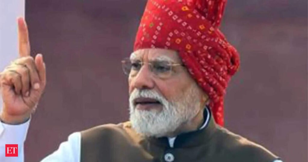 Modi govt’s Gen Z outreach: One minister to visit one university every day