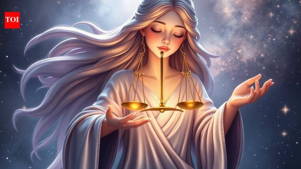Libra Daily Nadi Horoscope (20th August 2026): Saturn’s Return To Revati Can Also Bring Back An Unfinished Task
