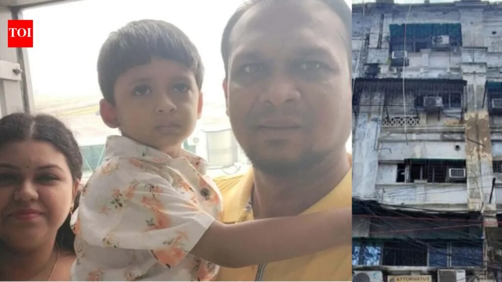 ‘Bengaluru bye bye’: Bangladeshi journalist’s final post emerges after Kolkata fire kills family | Kolkata News
