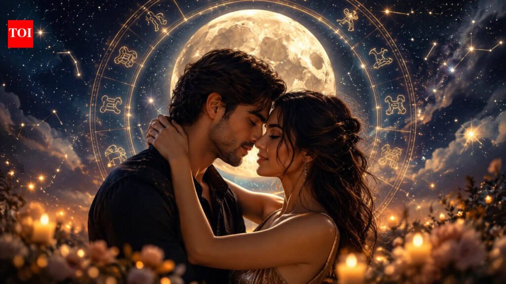 Relationship & Romance Horoscope, 20th August, 2026: These Zodiac Signs May Find Strong Love, While Others Face Trust Issues
