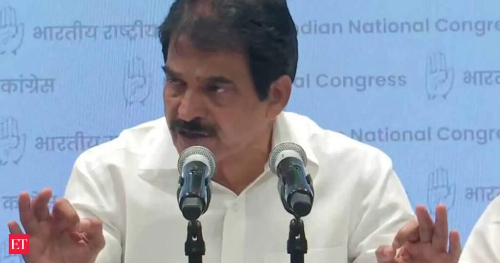 Congress to stick to 1937 resolution on Vande Mataram