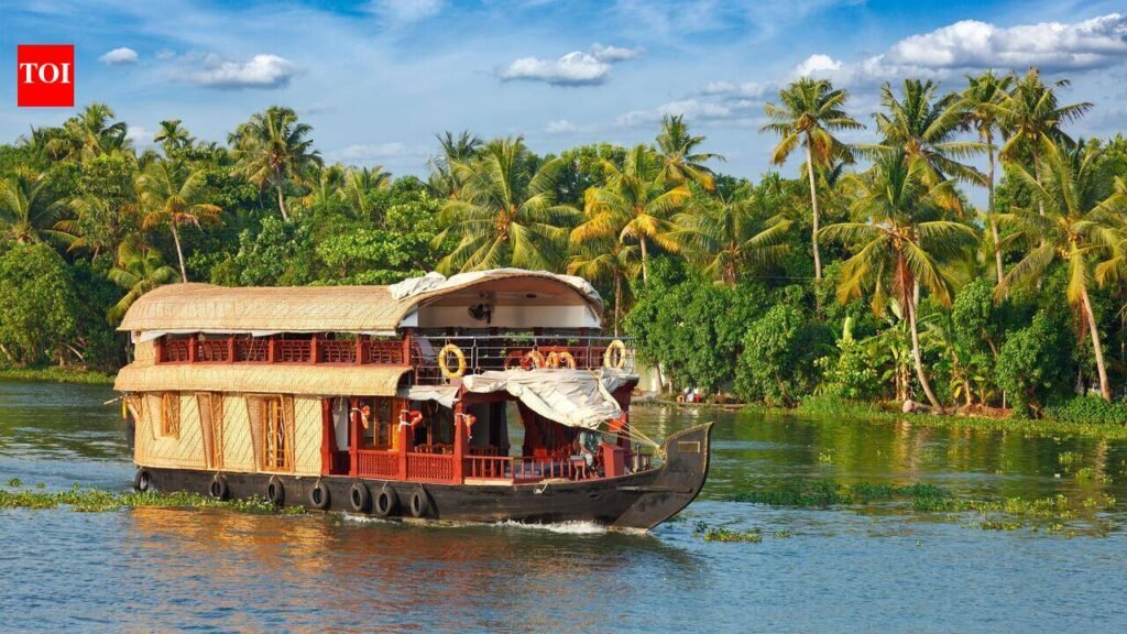 Industry status for tourism in Kerala: Meetings begin | Thiruvananthapuram News