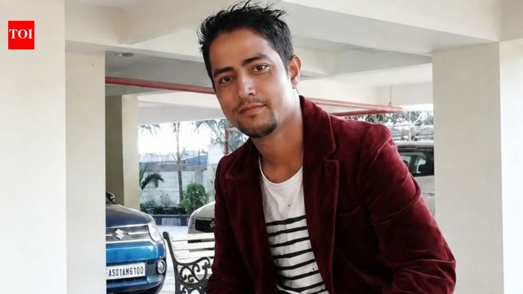 Indian caregiver fatally stabbed in Israel, elderly couple’s grandson indicted | World News