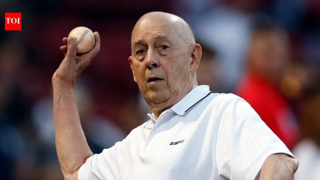 Espn: Who was Bill Rasmussen: The ‘father of sports television’ who died at 93