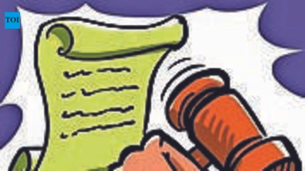 No contributory negligence for not wearing helmet, Pune MACT awards Rs1.2cr to family of tax consultant killed in accident | Pune News