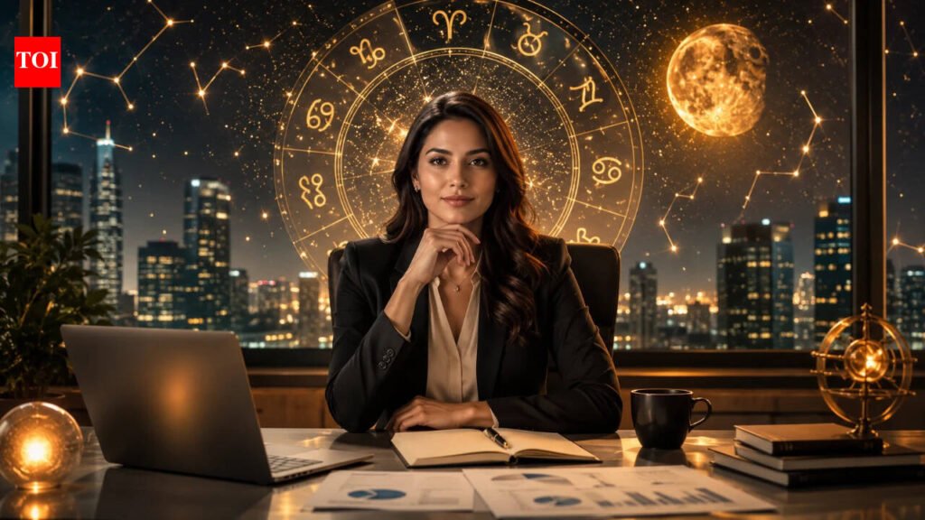 Career & Money Horoscope, 20th August, 2026: These Zodiac Signs May Find Strong Career Opportunities and Business Expansion
