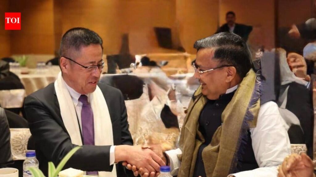 Japanese delegation to experience UP’s culture, Buddhist heritage and spirituality | Lucknow News