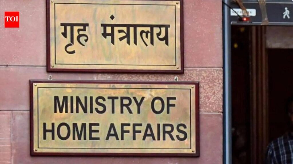 Collectors of border states to decide citizenship applications under CAA | India News