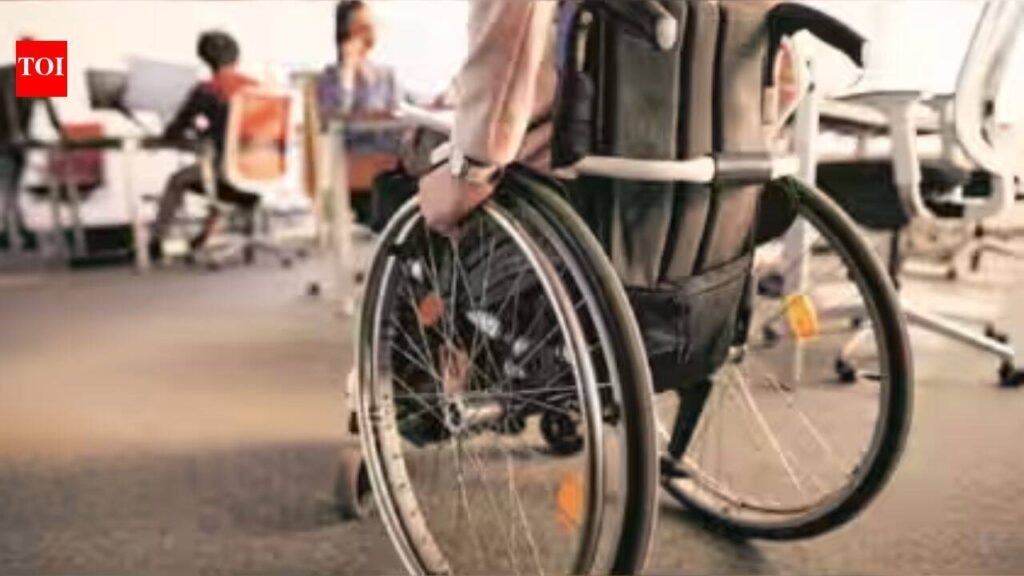 Disability rights groups raise concern over Census enumeration framework | India News