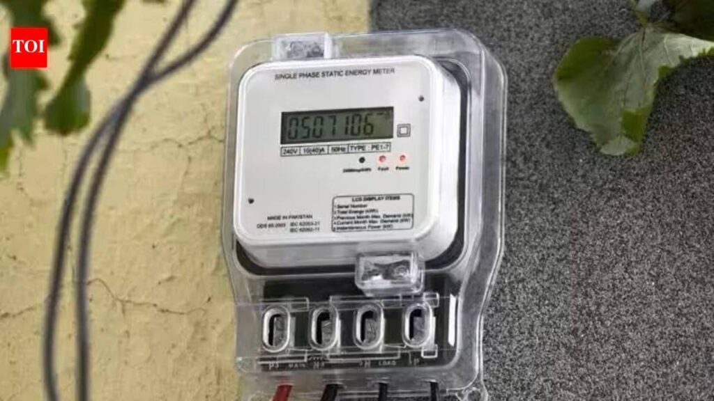 Smart Meter Help Desks in Every Ward as BEST Faces Heat Over Inflated Power Bills in SoBo & Parts of Island City | Mumbai News