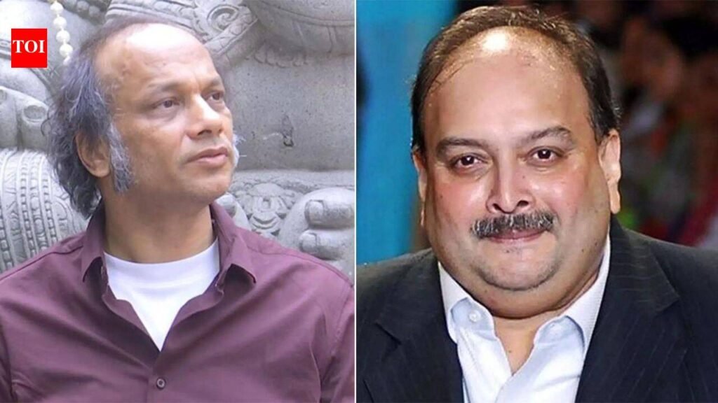 Mehul Choksi’s lawyer Vijay Aggarwal arrested in London and in prison accused of sexual assault