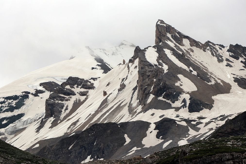 Western Himalaya could warm by 7.18°C, lose 95.9 kg/m² snow by 2100