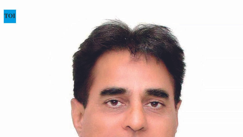 Gujarat health minister to inaugurate CIDSCON 2026 | Ahmedabad News