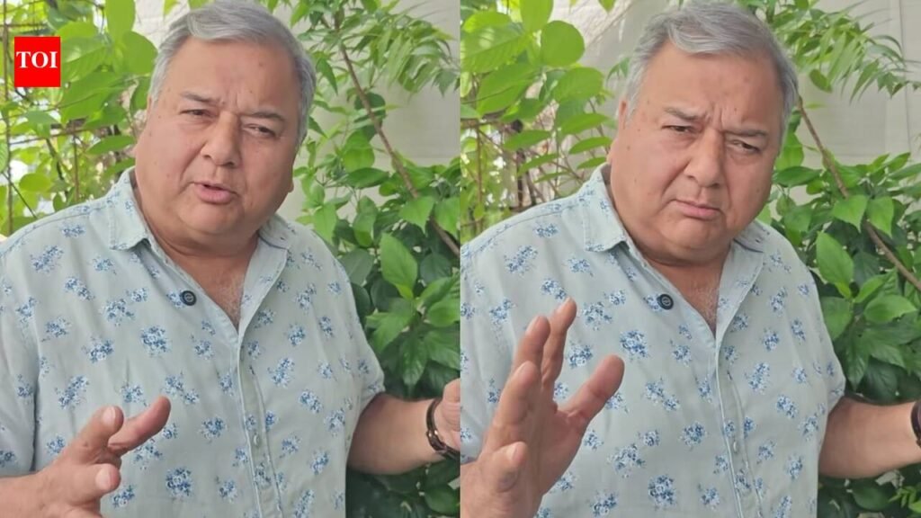 Peepal Baba: ‘Peepal Baba’ recommends 5 plants to make your balcony greener & easier to maintain