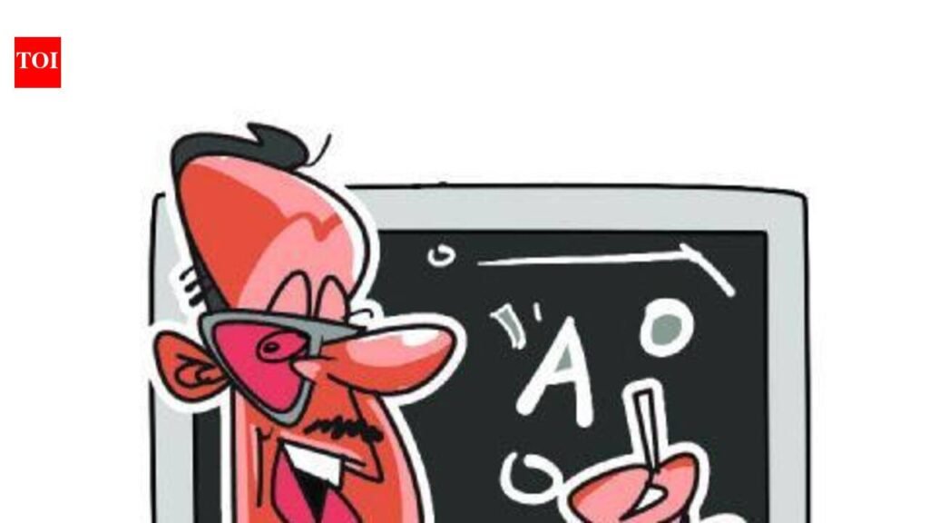 State drops after-hours census duty order for schoolteachers | Kolkata News