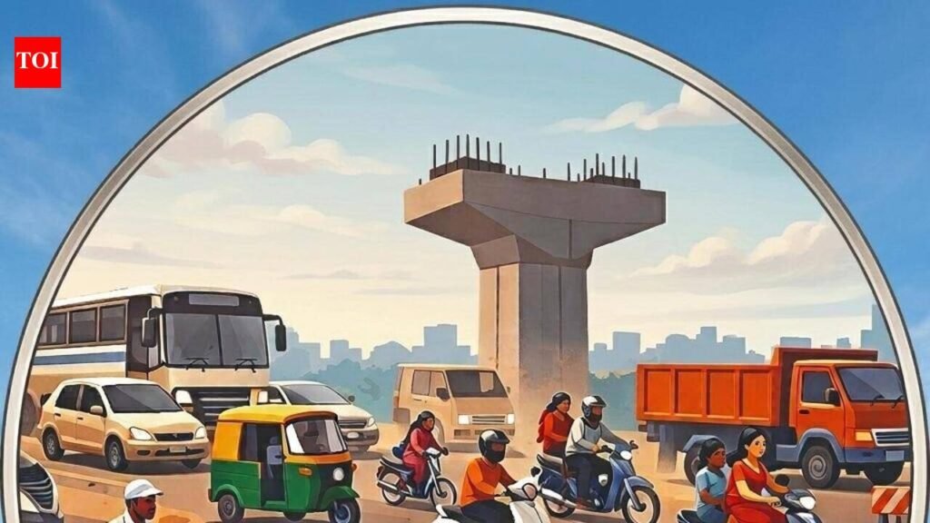 Soon, surprise checks at public works sites to ensure quality | Ahmedabad News