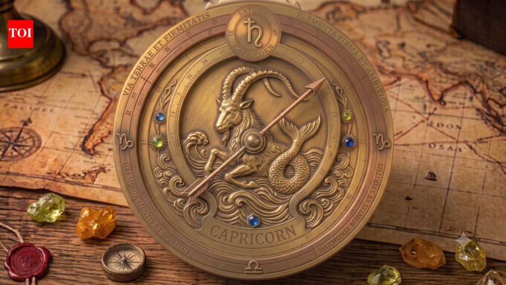 Capricorn Horoscope Today, August 20, 2026: If you’re single, social circles may bring attention