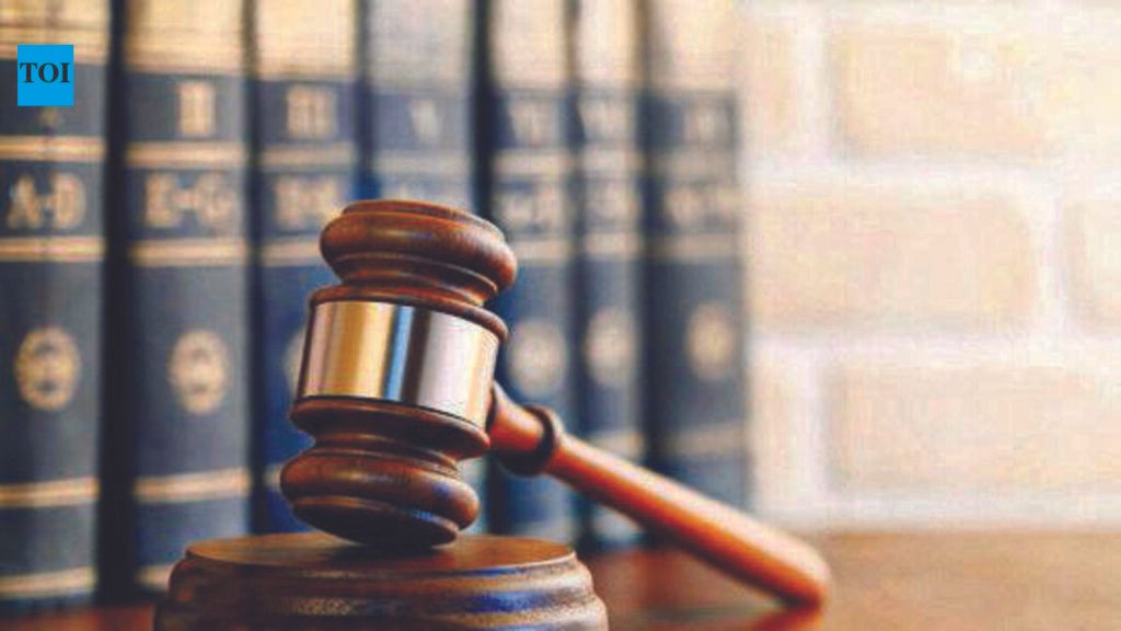HC denies bail to former SBI cash officer accused of siphoning off Rs 1.9cr | Ahmedabad News