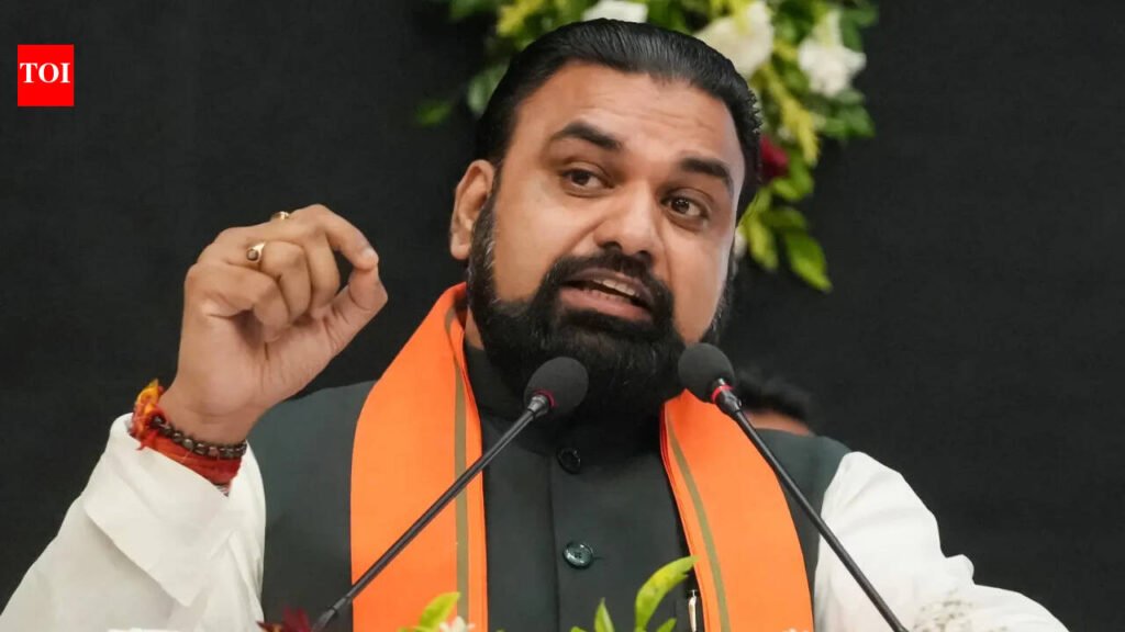 Bihar to pay creators Rs 10,000 per lakh views for videos on govt schemes | Patna News