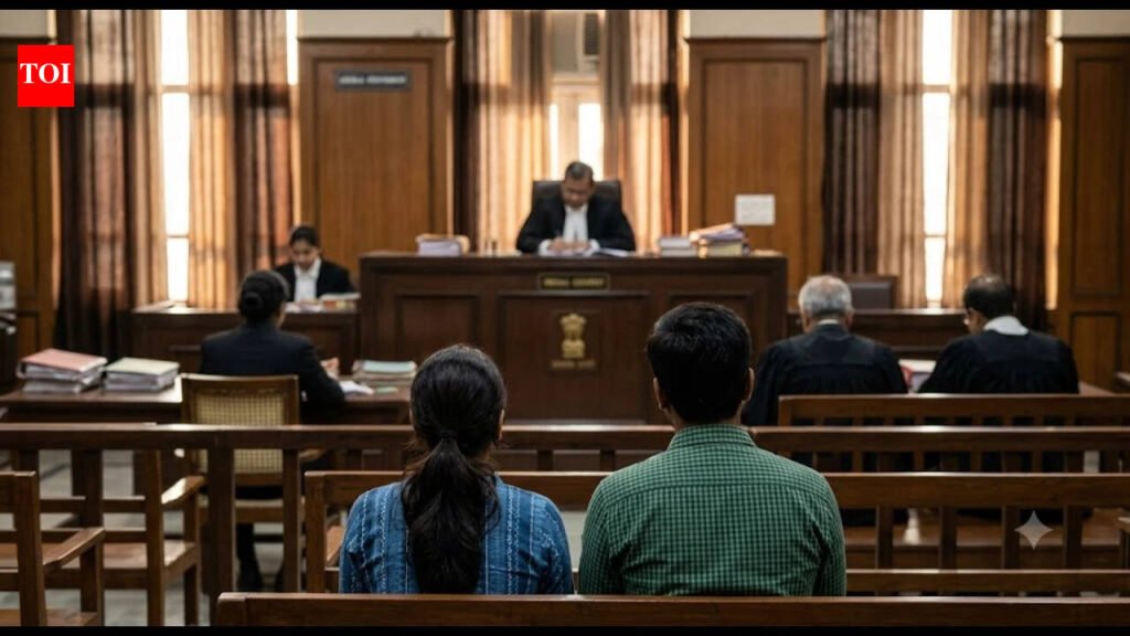 ‘Live-in relationship akin to marriage, parents can’t interfere’: Delhi HC grants protection to couple facing family threats | Delhi News