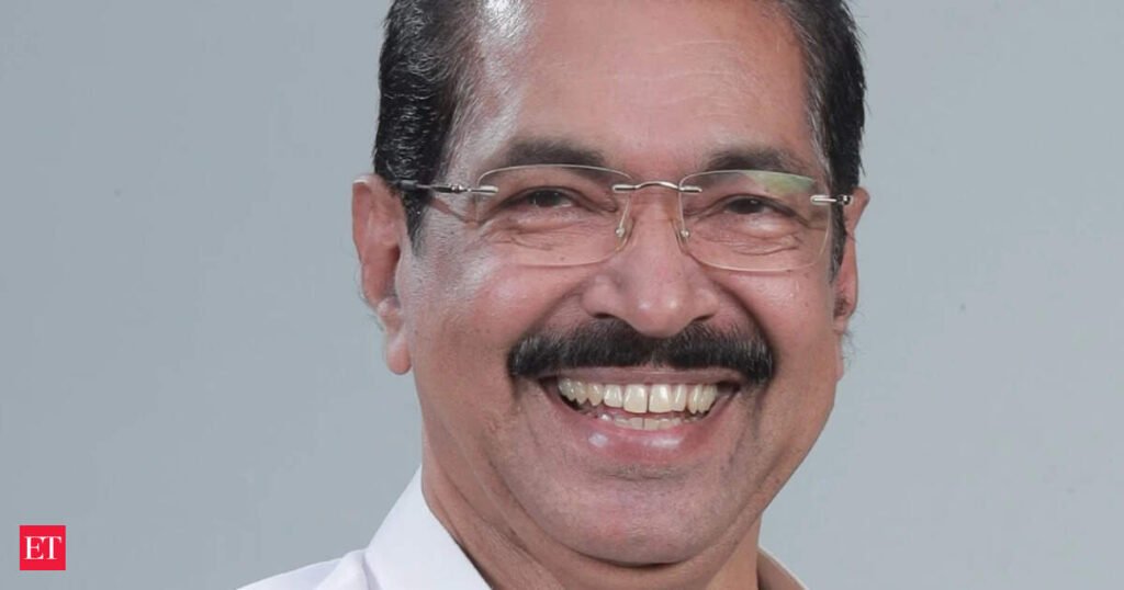 ED findings in CMRL case can’t be termed ‘political witch-hunt’: KPCC president Sunny Joseph