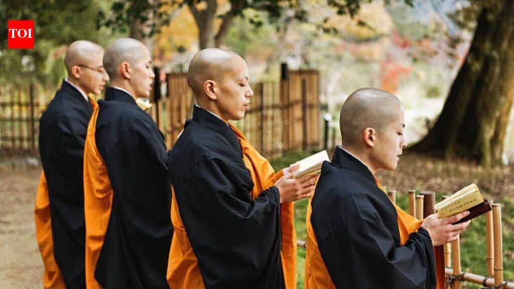 As 30% of Japan’s temples risk disappearance by 2040, monks are using AI to help people speak with Buddha