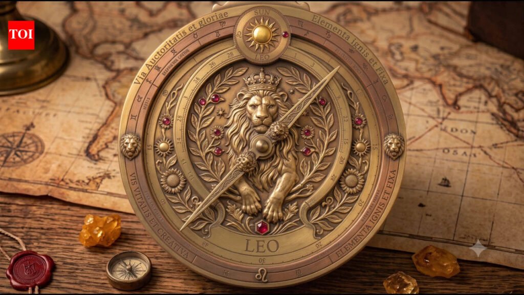 Leo Horoscope Today, August 20, 2026: Money from hidden sources can support you