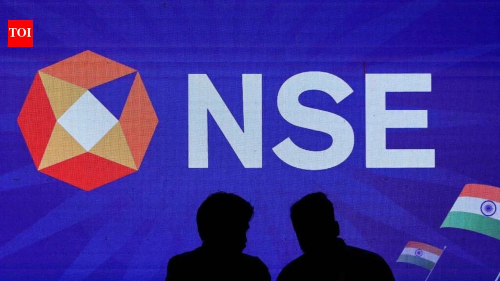 NSE shares may trade on its platform under ‘permitted-to-trade’ route: Report